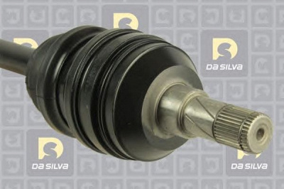 DA SILVA 31205at - Приводной вал